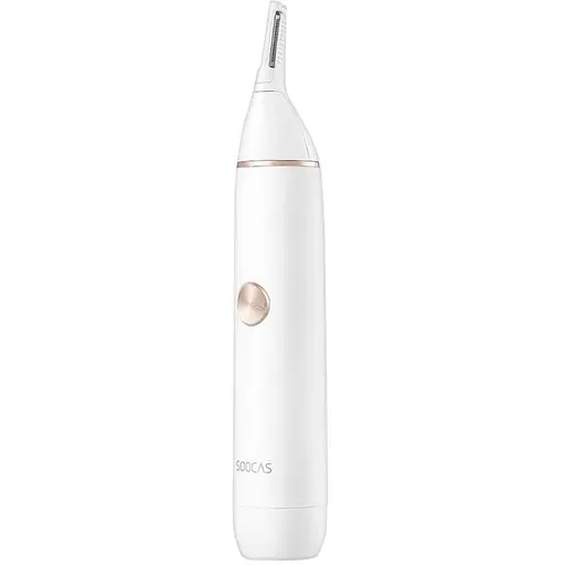 Триммер для носа Xiaomi Soocas N1 Nose Hair Trimmer - фото 1