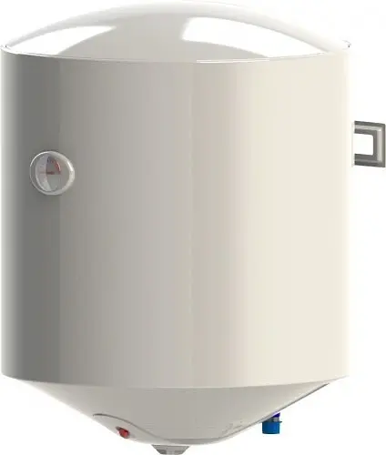 Бойлер с сухим ТЭНом водонагреватель Termopan Direct Dry VIT TP-DD 50 - фото 1