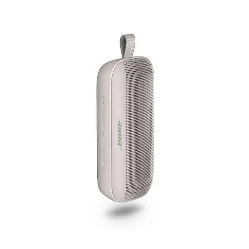 Портативна колонка Bose Soundlink Flex Bluetooth White (865983-0500) - фото 3