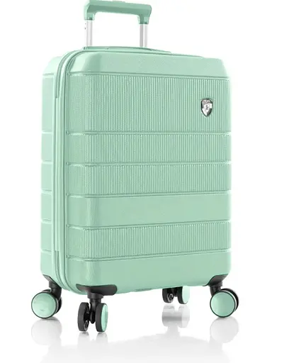 Валіза Heys Neo (S) Mint (10134-0072-21) - фото 1