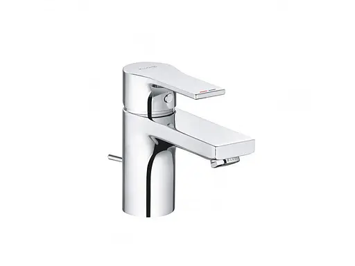 Смеситель для умывальника Kludi Zenta SL 482600565 - фото 1