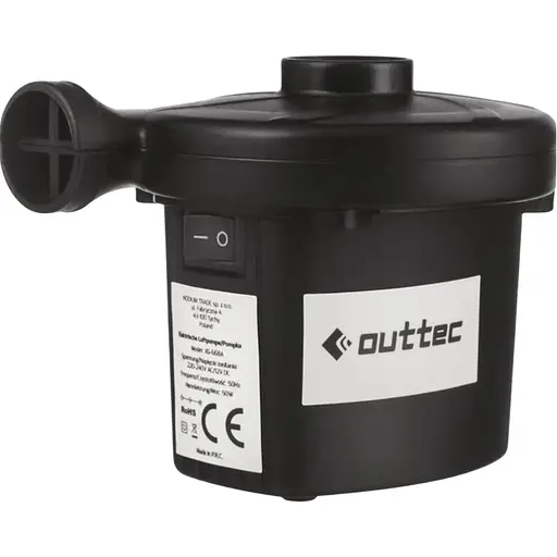 Насос электрический Outtec