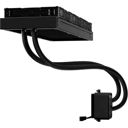 СВО Be quiet! Silent Loop 3 420mm (BW026) - фото 9