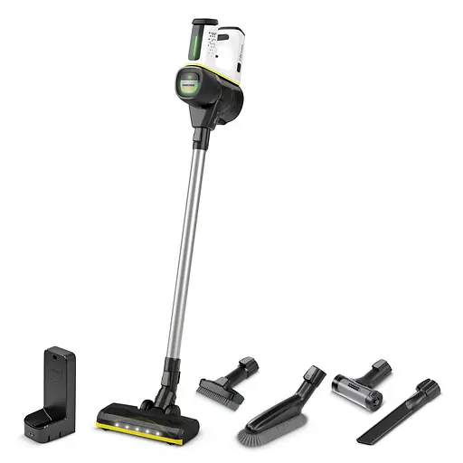 Акумуляторний пилосос Karcher VC 7 Cordless YourMax (1.198-710.0) - фото 1