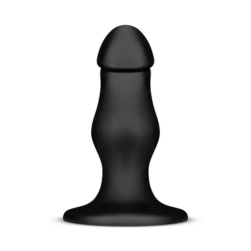 Анальная пробка Buttr General Elite Force FIM-92 Stinger 24 см (черный) - фото 3