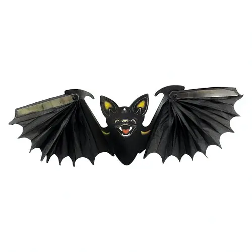 Декор подвесной Летучая мышь - фото 1