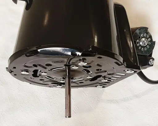 Уценка - Напольный настольный вентилятор Khata Plus FN-2155 трансформер 3в1 для дома офиса 60 Вт - фото 7