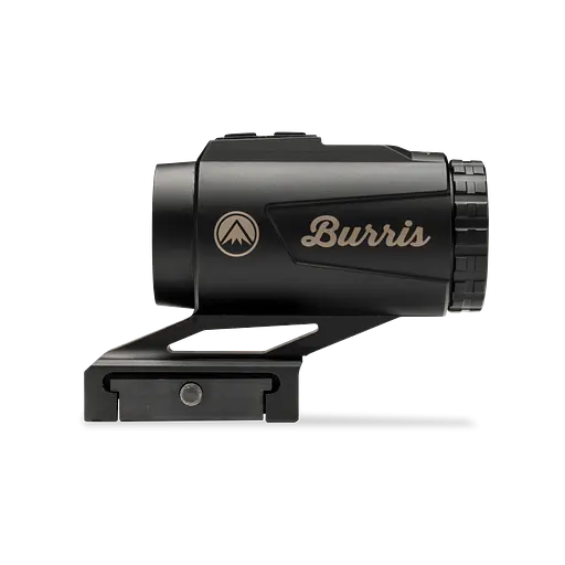 Приціл призматичний Burris RT-3 Ballistic 3x - фото 2
