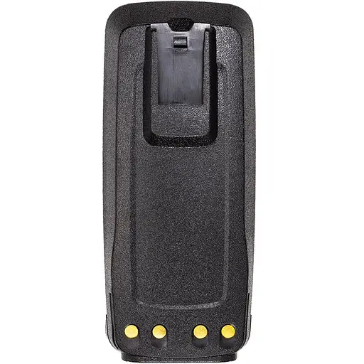 Акумулятор Power-Time для радіостанції Motorola DP3400 Li-ion 7.4V 2600mAh