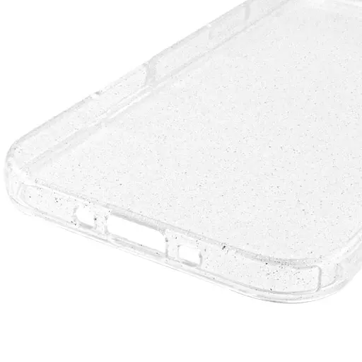Чохол Epik TPU Nova для Apple iPhone 16, 6.1 Clear - фото 3
