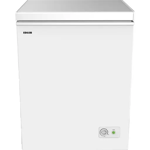 Морозильна скриня Edler ED-150A - фото 3
