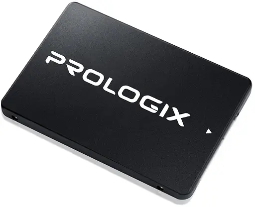Накопичувач SSD 480GB Prologix S320 2.5 SATAIII TLC (PRO480GS320) - фото 2