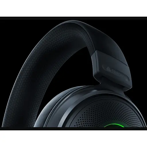 Наушники Razer Kraken V-3 7.1 Black - фото 7