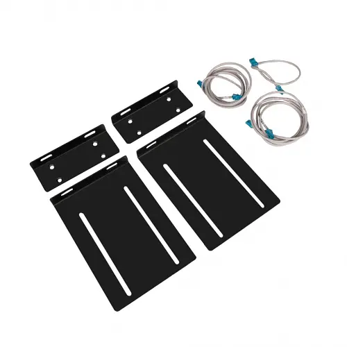 Аккумулятор LogicPower LiFePO4 51,2V - 100 Ah (5120Wh) (BMS SP 100A/50А) RM RS485/CAN LCD BL - фото 7