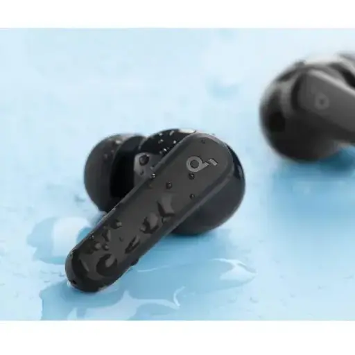 Навушники з мікрофоном Anker SoundCore P20i Black - фото 6