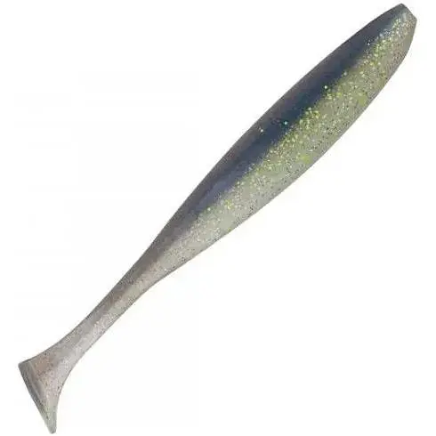 Силікон Keitech Easy Shiner 8 2 шт/уп к Блакитний/пісочний (1013-1551.08.08)