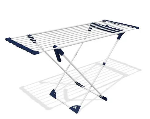 Сушилка для белья напольная Gimi Extension (153477) - фото 2