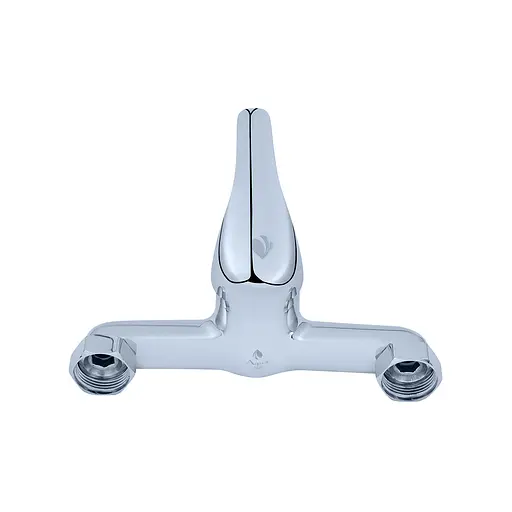 Смеситель для ванной Agua Leon-C060 CV014928 Хром - фото 3