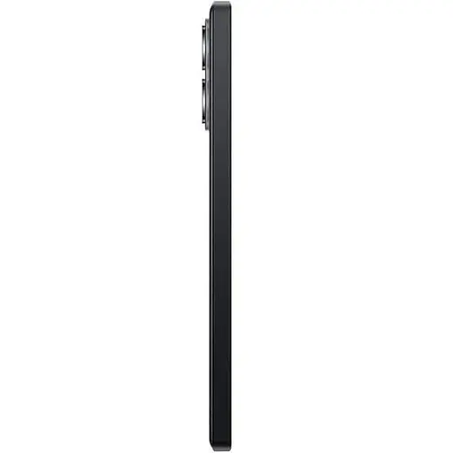Смартфон Poco X6 5G 12/256GB Black  - фото 4