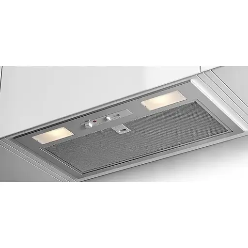 Вытяжка встраиваемая Faber 52 см, 969 м3/ч, Inka Plus Hc X A52, нержавеющая сталь - фото 1