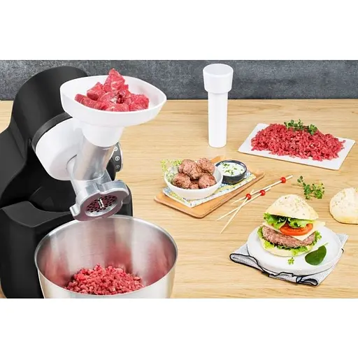 Планетарний міксер Tefal QB319838 - фото 7