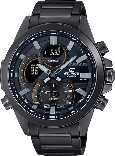 Часы Casio EDIFICE Bluetooth ECB-30DC-1AEF