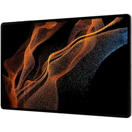 Планшет Samsung Galaxy Tab S8 Ultra 5G (X906B) 256Gb 5G Dark Gray (SM-X906BZAESEK) (Grade A) Seller Refurbished - фото 3