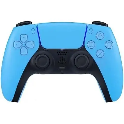 Геймпад Sony PlayStation 5 DualSense Starlight Blue