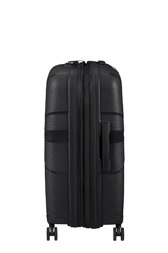 Валіза 67 См American Tourister STARVIBE BLACK 67x46x27(30) MD5*09003 - фото 10