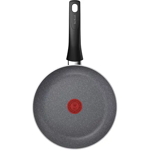 Сковорода Tefal Hard Stone 20 см сіра (D4560253) - фото 2