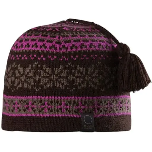 Шапка CTR Forest Dark Brown (1052-11D3 3184 086)
