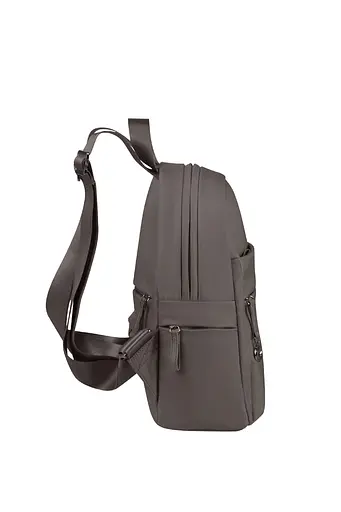 Рюкзак Samsonite MOVE 5.0 GUNMETAL GREEN 29x23x10,5 KP0*24053 - фото 6