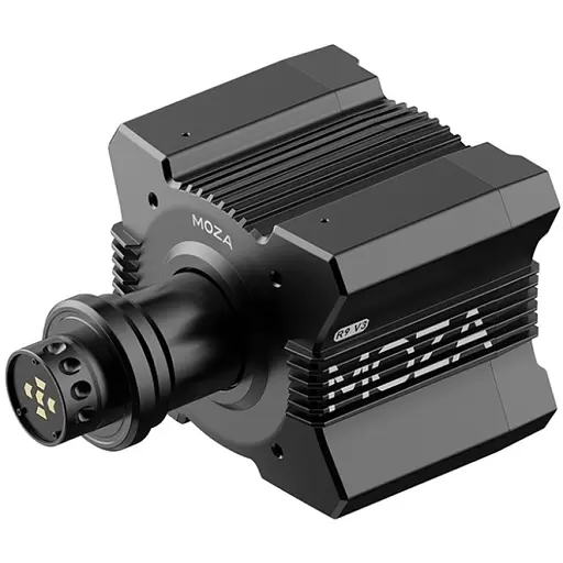 Рулевая база Moza R9 V3 прямой привод 9 Нм