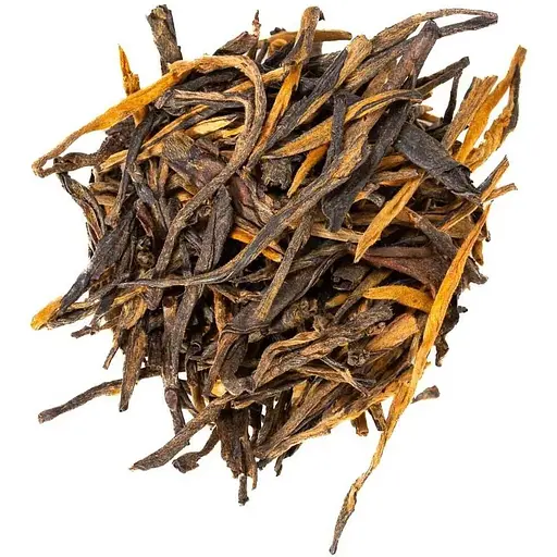 Дянь Хун Чжень Иглы - 50 г