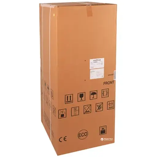 Морозильна камера Vestfrost VD 205 FNX - фото 15