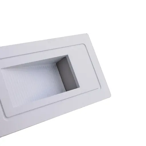 Світильник Brille вуличний для сходів LED 5W WW IP65 WH (LZ-04) - фото 3