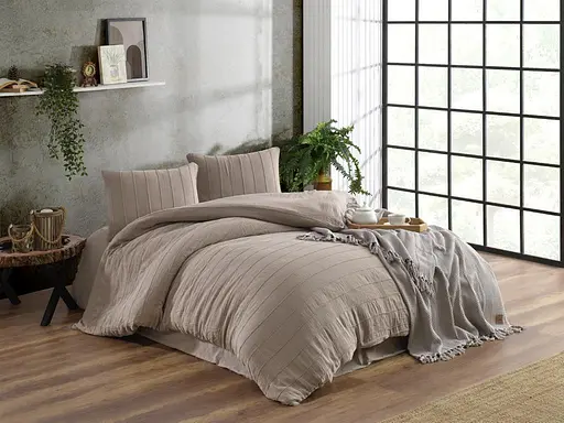 Комплект постельного белья Sikel Евро pbe0049121