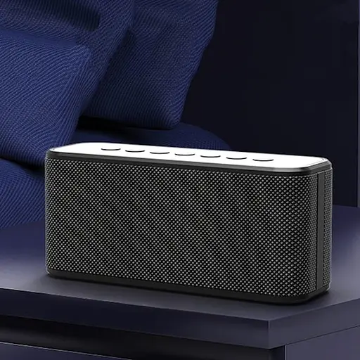 Колонка портативна — бездротова акустика XDobo X8 Plus 80 ватів - фото 2