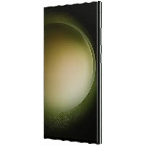 Смартфон Samsung S23 Ultra 8GB/256GB SM-S918B/DS 2sim + e sim Green - фото 4