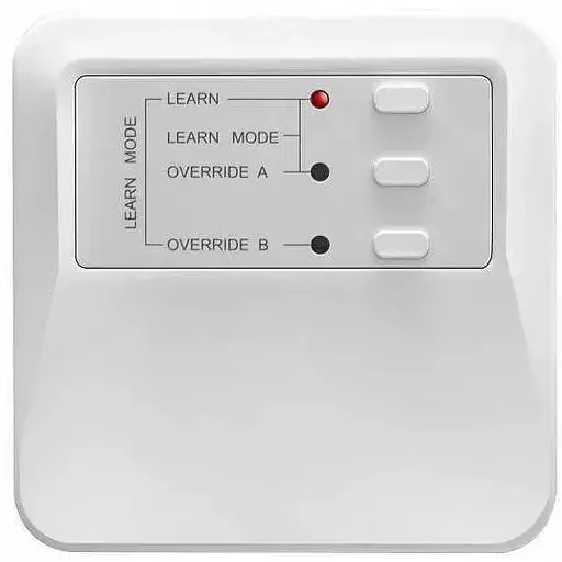 Термостат Poer PTC10-WIFI бездротовий з wifi терморегулятором для котла і теплої підлоги  - фото 3