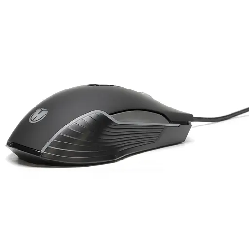 Мышь Hölmer игровая проводная (M-03GS) - фото 11