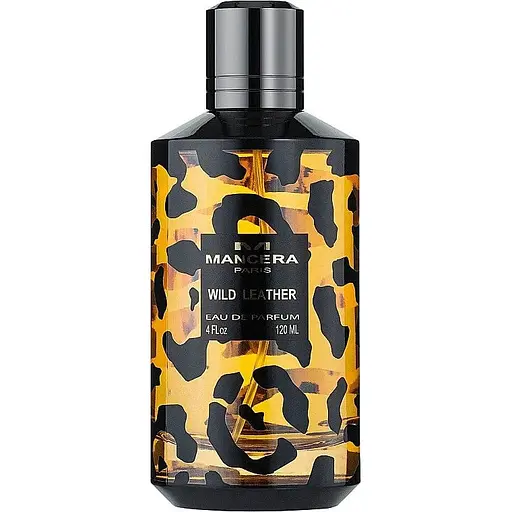 Парфюмированная вода оригинал тестер Mancera Of The Wild 120 мл - фото 1