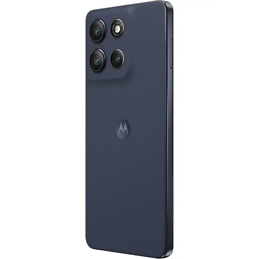 Смартфон Motorola Moto G86 8/256 GB Spellbound (PB7L0101RS) UA-UCRF [139321] - фото 6