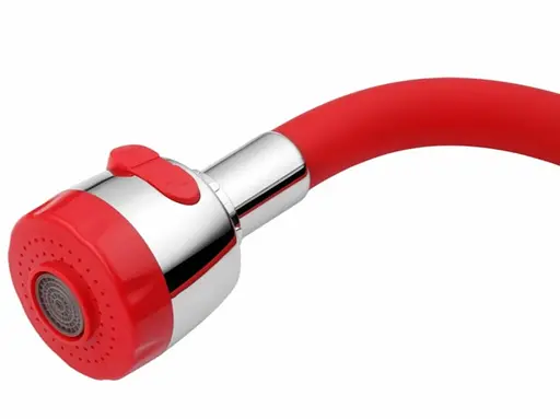 Змішувач для кухні Agua Sevilla - C039ROJ (CV033913) - фото 5