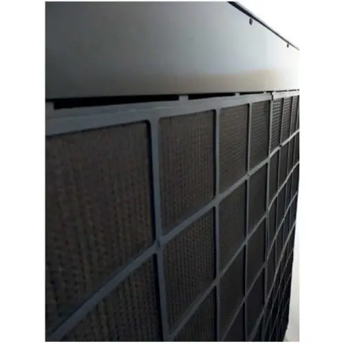 Кондиціонер Master BC 121 - фото 4