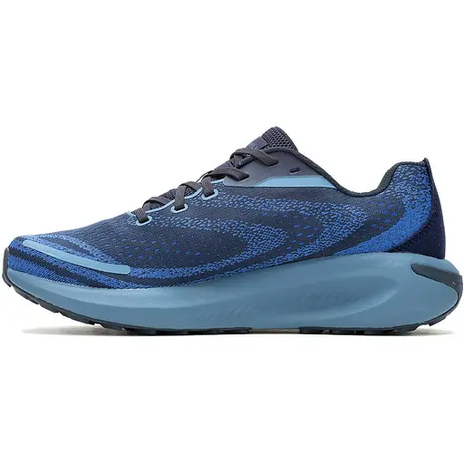 Кроссовки Merrell Morphlite Mns 44.5 Синий (1054-036.0633) - фото 2