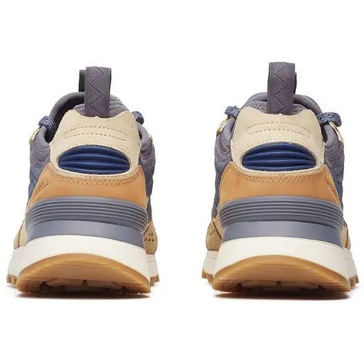 Кросівки Merrell Alpine 83 Sneaker Recraft 43 Синій/Бежевий (1054-036.1765) - фото 4