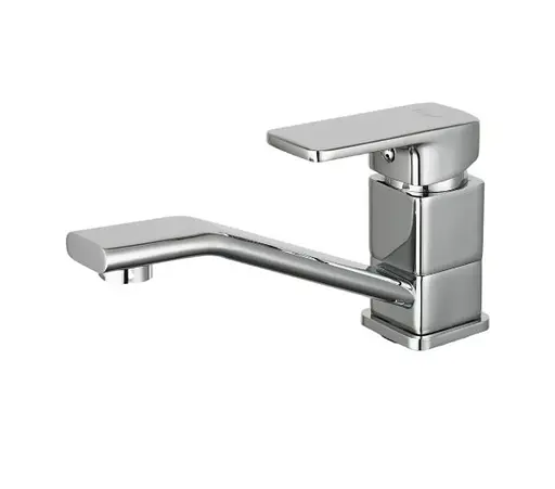 Змішувач для кухні Frap F4560 - фото 1