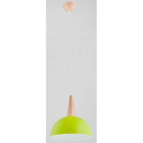 Люстра підвісна Alfa Anja 9634 - фото 1