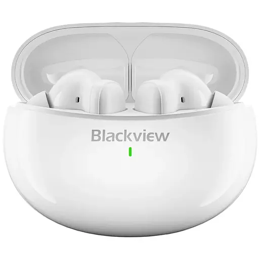 Навушники TWS Blackview AirBuds 30 White